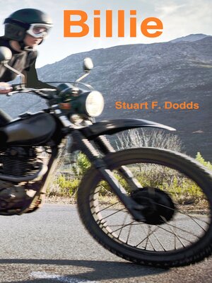 cover image of Billie